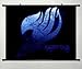 Home Decor Anime Fairy Tail LOGO Cosplay Wall Scroll Poster 23.6 X 17.7 Inches-004