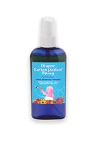 Kissaluvs Diaper Lotion Potion, Spray
From Kissaluvs
