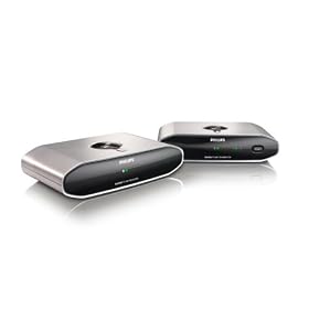 Philips SLV3220/05 Wireless TV link