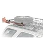 Yakima Hi-Lift Jack Carrier for MegaWarrior or LoadWarrior Cargo Baskets