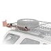 Yakima Hi-Lift Jack Carrier for MegaWarrior or LoadWarrior Cargo Baskets