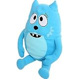 Yo Gabba Cuddle Pillow Todee