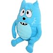 Yo Gabba Cuddle Pillow Todee