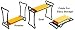 Search : Folding Kneeler.Seat