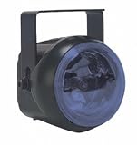Hella H71010131 Optilux Model 962 HID Look Round Electron Blue Driving Lamp Kit
