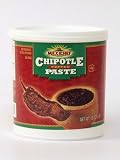 Mexichef Chipotle Pepper Paste, 1 lb.