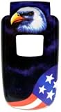 Eagle - Samsung SGH-X495 Faceplate Cell Phone Cover