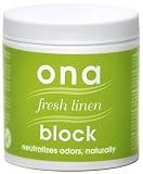 ONA Block Polar Crystal 6oz