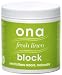 ONA Block Polar Crystal 6oz