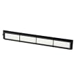 Eureka 62134 Style "GE-1" HEPA Vacuum Filter