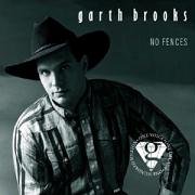 Garth Brooks - No Fences  (W/1 Bonus Tracks) - Zortam Music