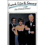 Frank, Liza & Sammy: The Ultimate Event! [VHS]