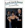 Frank, Liza & Sammy: The Ultimate Event! [VHS]