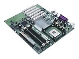 Electronics : Intel Desktop Board D865GBFL - Motherboard - ATX - i865G - Socket 478 - UDMA100, SATA - Ethernet - video - 6-channel audio