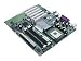 Electronics : Intel Desktop Board D865GBFL - Motherboard - ATX - i865G - Socket 478 - UDMA100, SATA - Ethernet - video - 6-channel audio