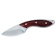 Buck 196 Mini-Alpha Hunter, Fixed Blade Knife