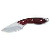 Buck 196 Mini-Alpha Hunter, Fixed Blade Knife