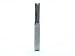 Kitchen & Housewares : Faithfull Router Bit Tungsten Carbide Two Flute 1/4in Shank