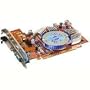 Radeon X600 Pro Vpu 400MHZ PCIE16 256MB Ddr Dvi VGA Vivo Compo