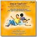 Insta-Switch: Why Did My Bone Break?/ &Acirc;&iquest;Por qu&Atilde;&copy; Se Me Rompi&Atilde;&sup3; El Hueso? (CD-ROM for Windows & Mac)