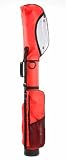 Wellzher Sunday Bag RED