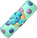 Blue's Clues - Blue's Room - Set of 4 Drawer / Cabinet Handles