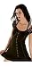 Black Light District Cap Sleeve Dress
