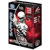 Review SAPPHIRE 11067-00-20 / Sapphire RADEON X800GTO - Graphics adapter - Radeon X800 GTO - PCI Express x16 - 128 MB DDR - Digital Visual Interface (DVI) - TV out - lite retail