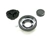 JVC AMC-12 1/2'' Lens Mount Converter for the GY-HD100, HD110 and HD200 Camcorders