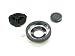 JVC AMC-12 1/2'' Lens Mount Converter for the GY-HD100, HD110 and HD200 Camcorders