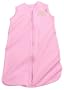 Cotton Sleepsack - Pink - XSmall