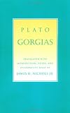 Gorgias (Agora Paperback Editions)
