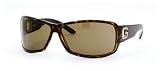 Gucci - GUCCI MENS GG 1583 V08 HAVANA PLASTIC, BROWN LENS SUNGLASSES