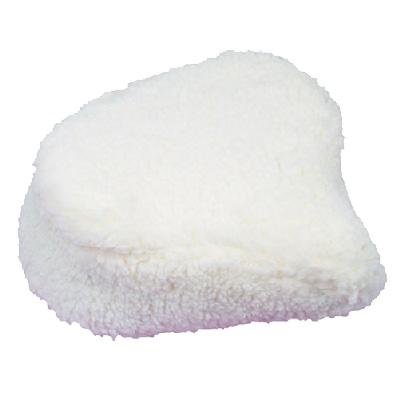 Kool-Stop Fancy Furry Large Excercisor Bicycle Seat/Saddle Cover – RR-220