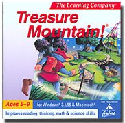 Treasure Mountain