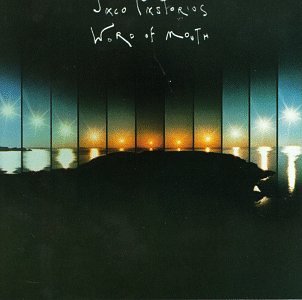 Jaco Pastorius - Word Of Mouth - Zortam Music