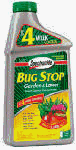United Industries #HG-62091 Quart Conc Bug Stop