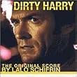 Dirty Harry:the Original Score