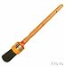 Pro Oval Tied Brush