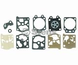Gasket And Diaphragm Kit WALBRO/D20-WAT