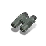 Vortex Optics 10x42 Diamondback Series Waterproof Roof Prism Binocular with 6.6 Degree Angle of View