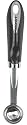 Cuisinart Melon Baller with ABS Handle, Black