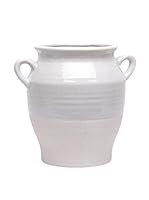 SCANDI CHIC Jarrón Ceramic