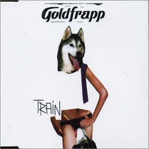 Train [CD 1]