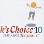 10: the Best