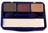 Cover Girl NonStop Eye Enhancers 415 Soft Suedes (The Natural Collection)
