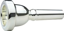 Yamaha Standard Series Trombone Mouthpiece (Large Shank) 51