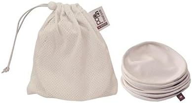 Close Pop-In Breast Pads 6 per pack - Pack of 2