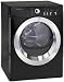 Frigidaire AEQ8000FE Affinity 5.8 Cu. Ft. Super Capacity Dryer