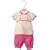 Petite 12/14" Baby Doll Outfit
